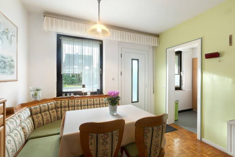 Ferienhaus  Bad Wünnenberg