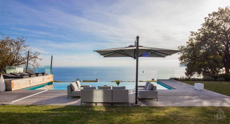 Villa Toulon