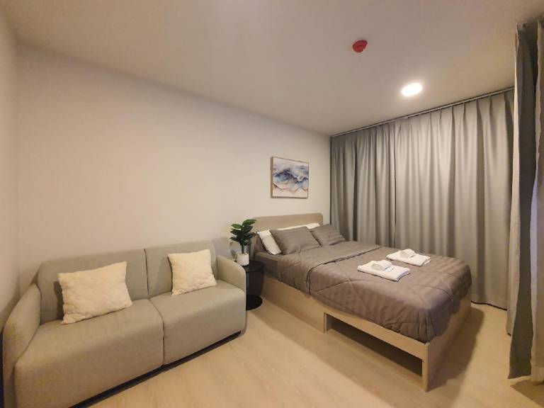 24 m² Ferienwohnung