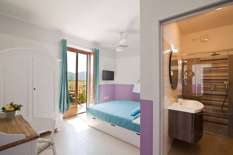 Ferienhaus Magliano in Toscana
