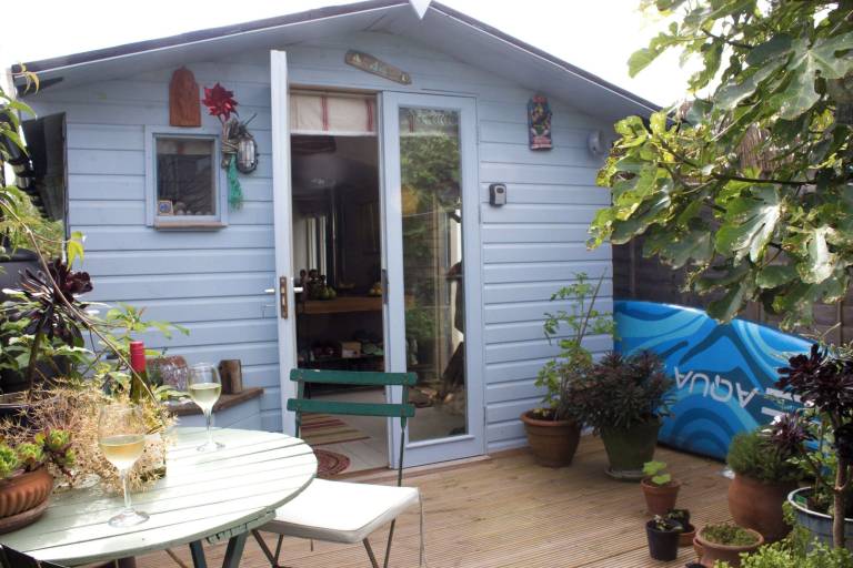 Cottage Herne Bay