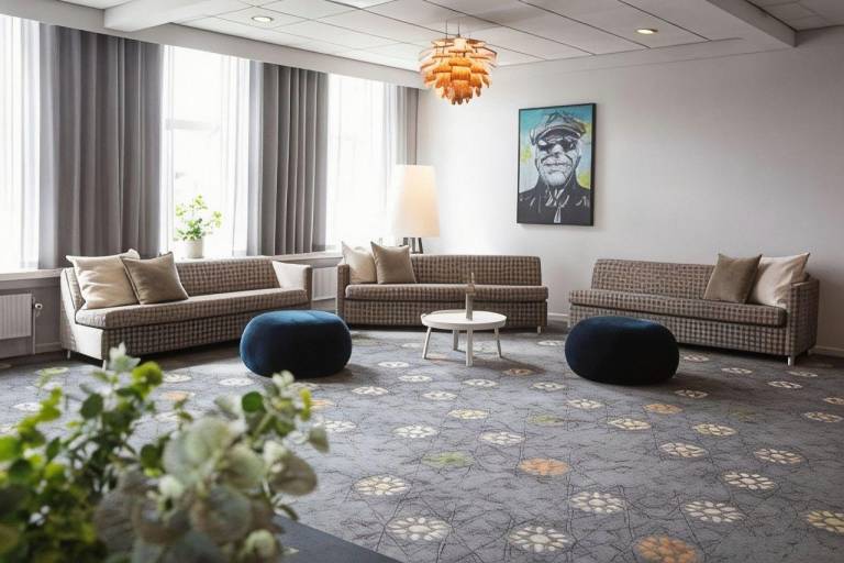 Scandic Regina — photo 4