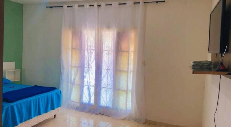 Apartment with 2 rooms for 4 persons — photo 2