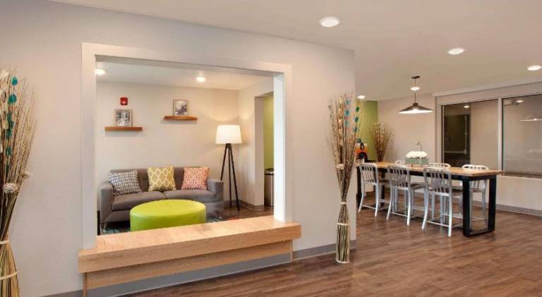 WoodSpring Suites Quantico — photo 2
