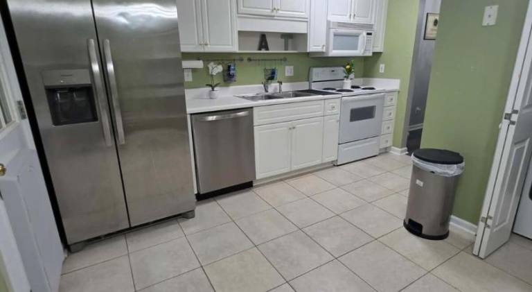 Apartment with 2 rooms for 4 persons — photo 3