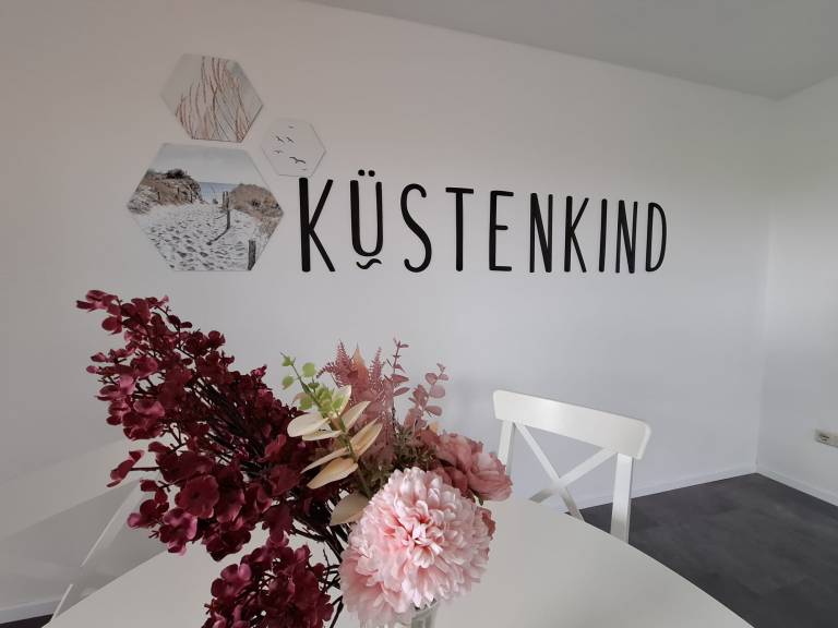 Ferienwohnung Friedrichskoog
