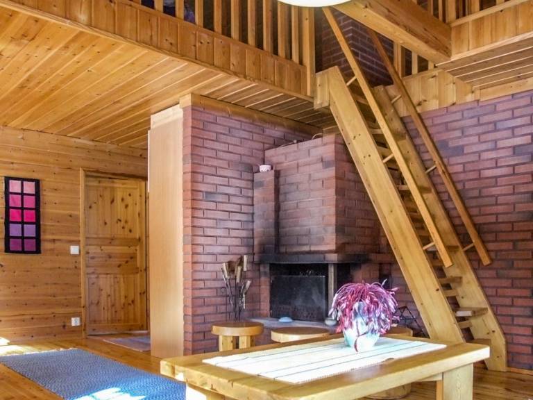 Beautiful vacation home with sauna | Pets allowed — photo 5
