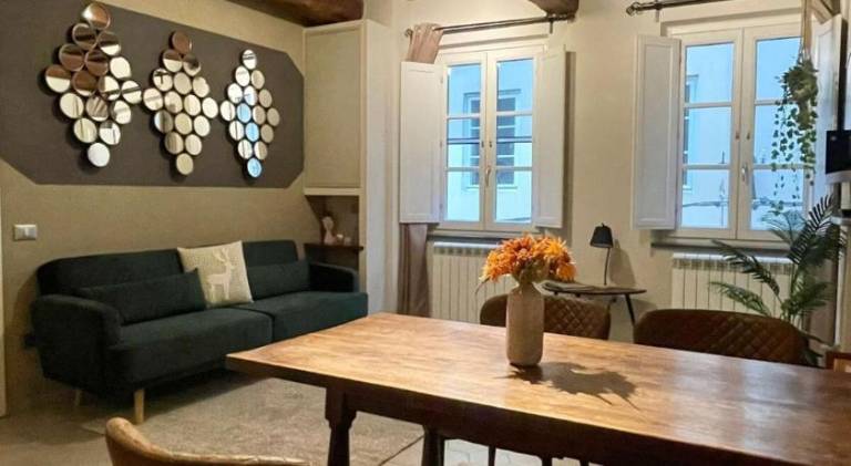 Rental apartment | Close to Lucca Cathedral — photo 4
