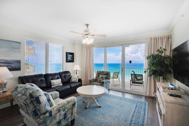 Condo Long Beach Resort