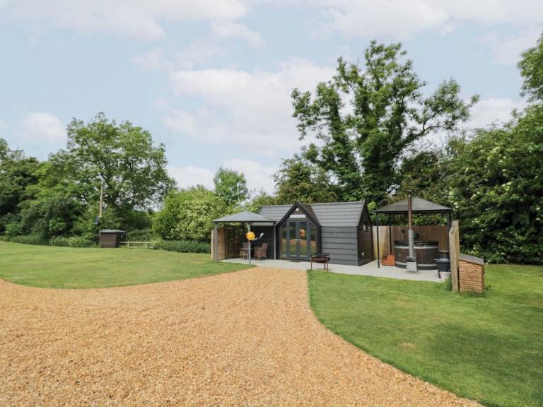 Cottage Banbury