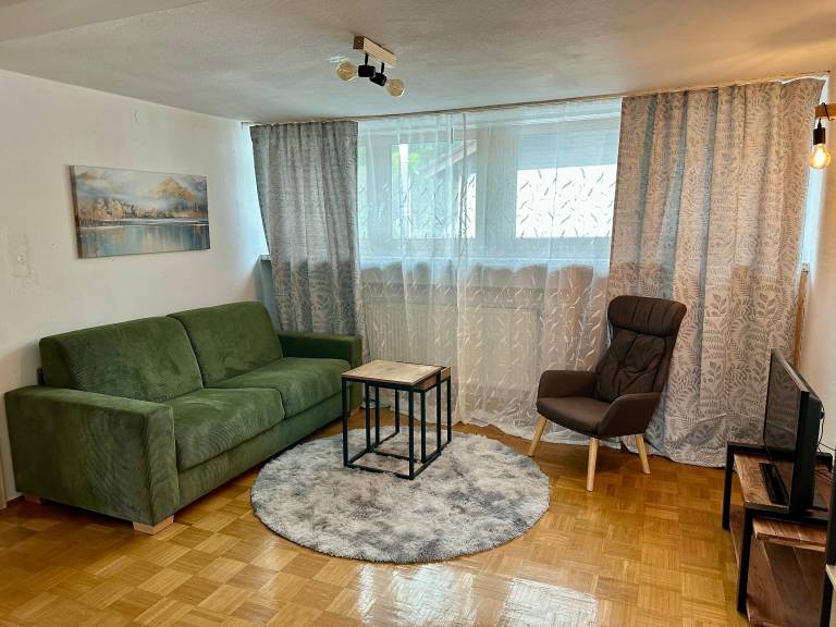 Ferienwohnung am Staufen (DE Piding) - Bernegger Veronika - 6586 — photo 3