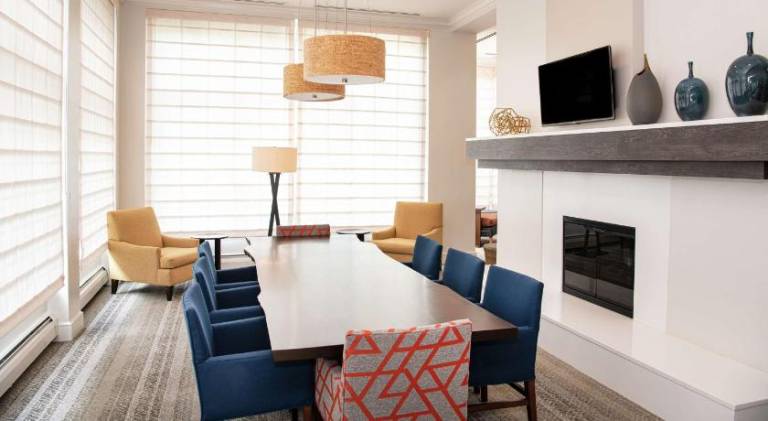 Hilton Garden Inn Baltimore Washington Airport — photo 4