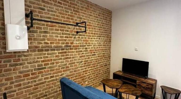 Wonderful apartment | Pets allowed in Amiens