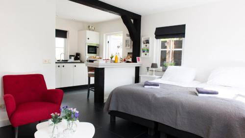 Bed & Breakfast  Hellendoorn