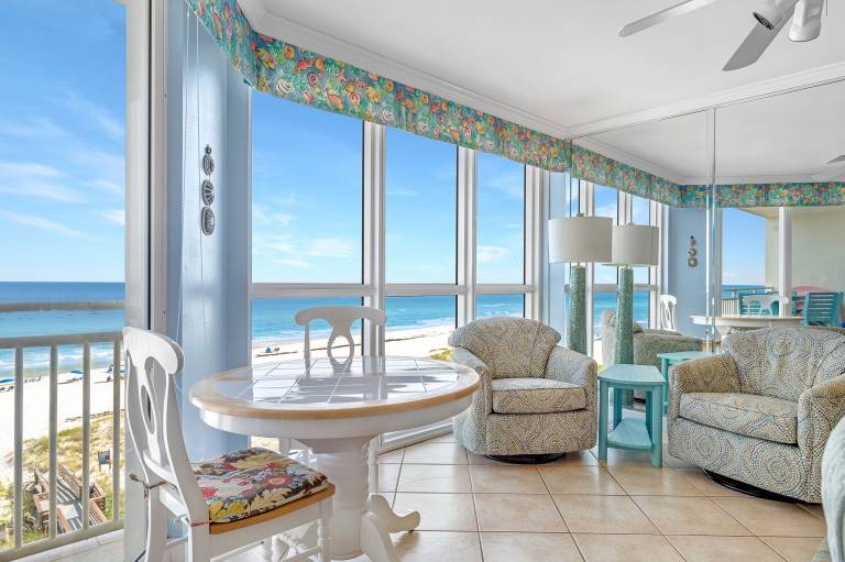 Condo Perdido Key