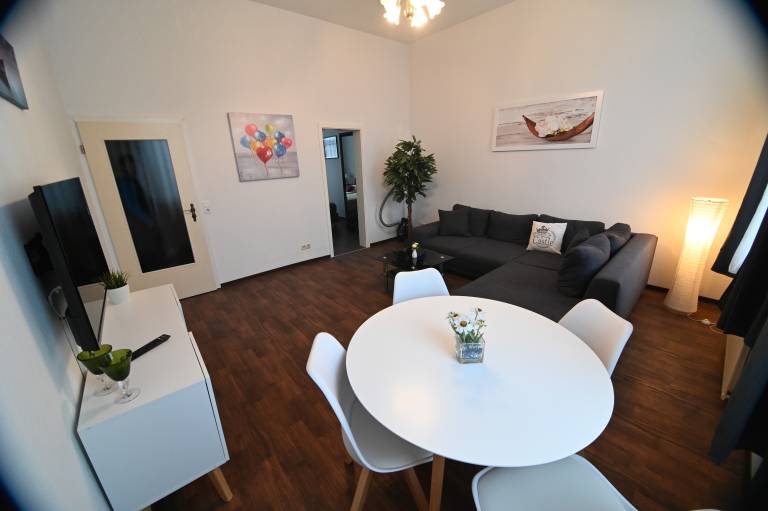 Appartement  Klein Trebbow