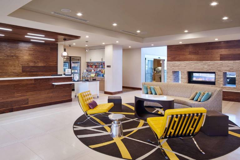 Homewood Suites by Hilton Aliso Viejo - Laguna Beach — photo 5