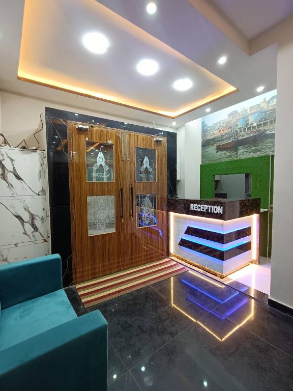 Kashi Vandanam Homestay — photo 4