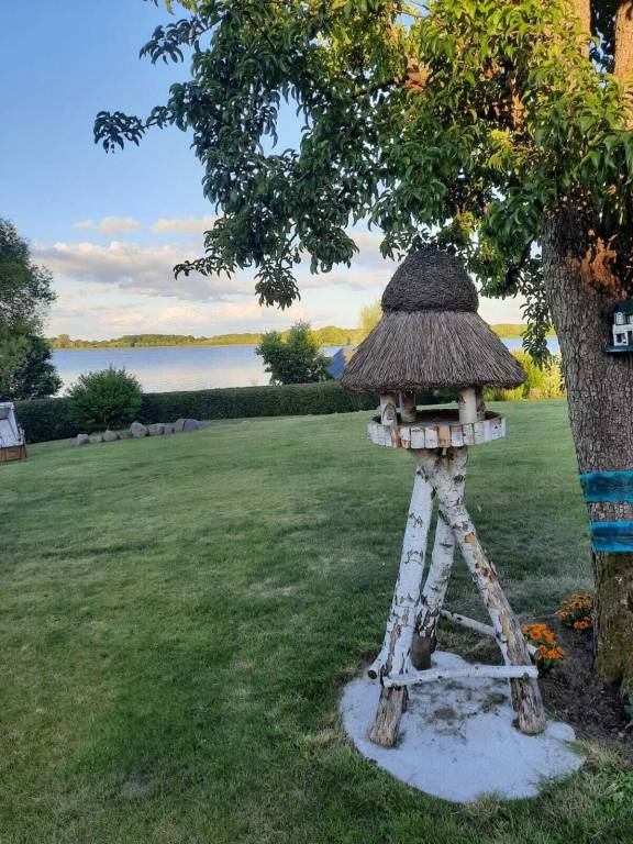 Ferienwohnung Zarrentin am Schaalsee