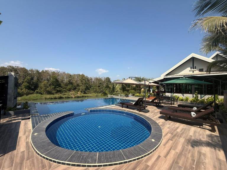 Namkhan Rivora Resort — photo 2