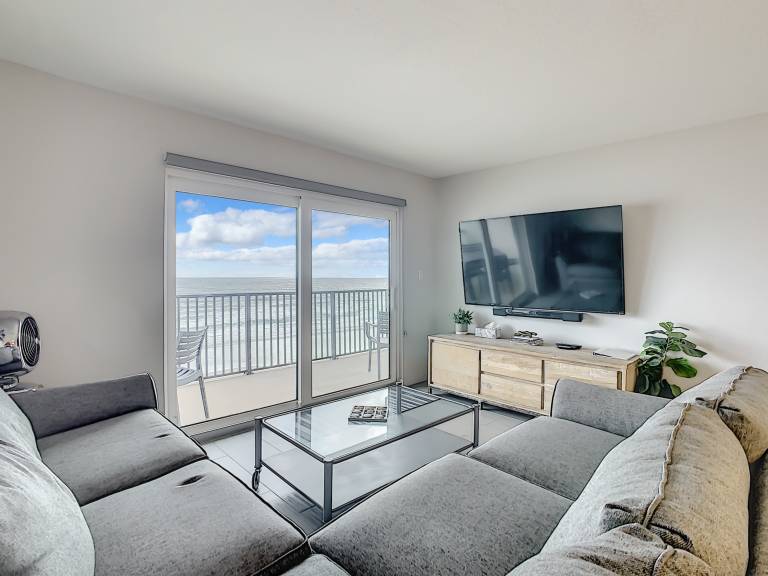 93 m² Ferienwohnung