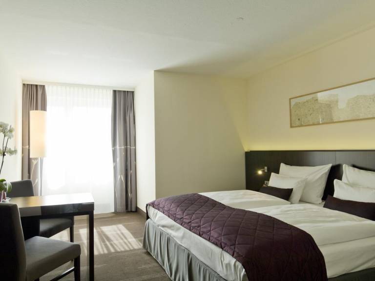 Hotel Europa Munich in Munich