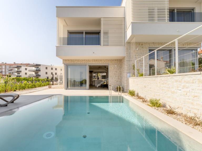 Ferienhaus Krk, Krk