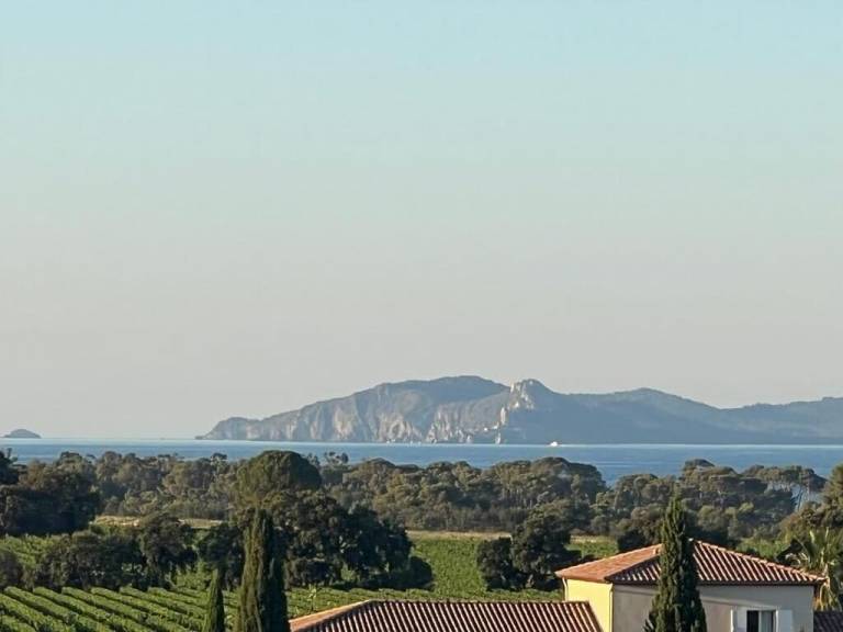 Appartement La Londe-les-Maures