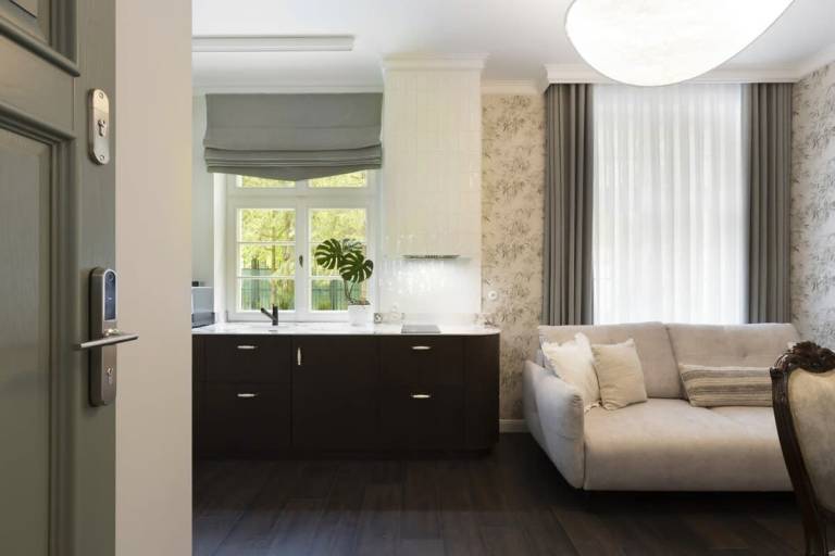 Apartament Chwaszczyno