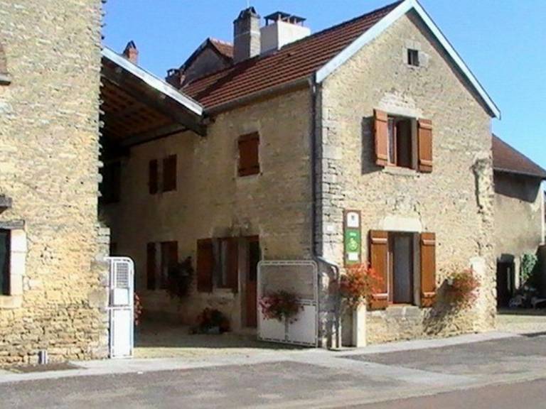Cottage Aubepierre-sur-Aube