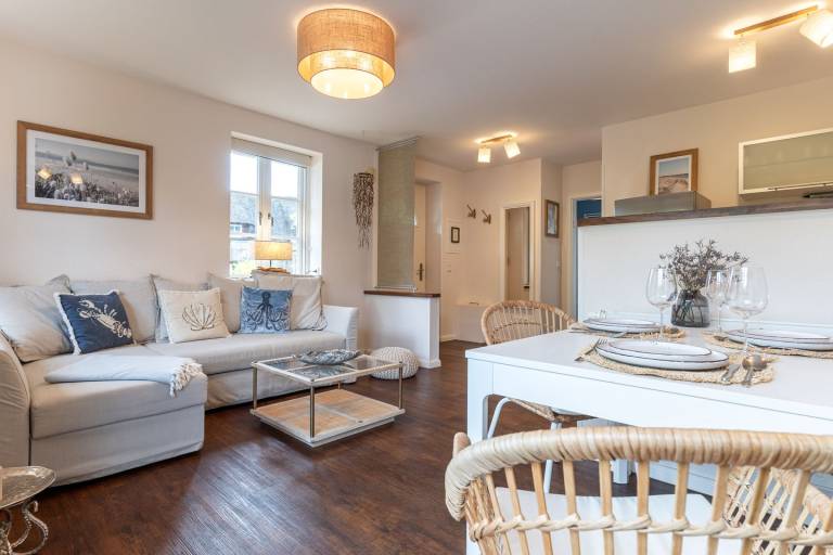Buhne 1 - wunderschönes Appartement im Ortsteil Ording — photo 3