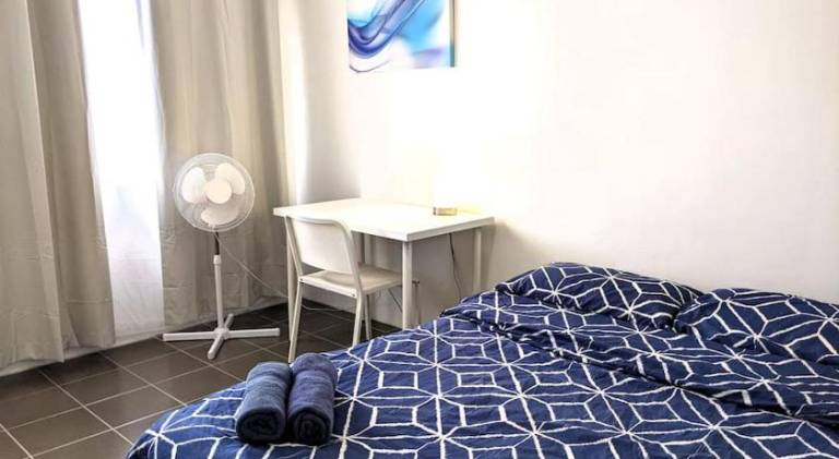 70 m&sup2; Ferienhaus
