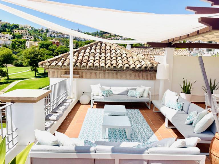 Apartment  Benahavís
