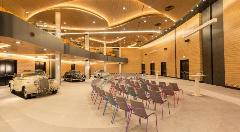 Park Inn by Radisson Amsterdam City West — photo 5