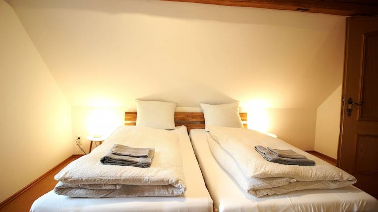 Ferienwohnung Ochsenfurt
