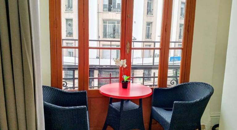 Rental apartment | Pets are welcome — photo 4