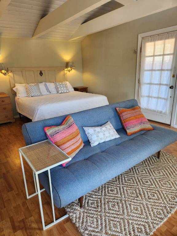 Apartment  Fort Davis