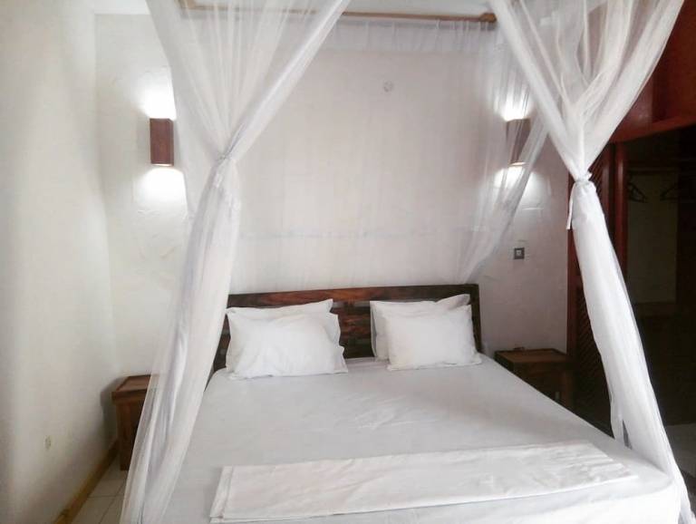 Aparthotel Diani Beach
