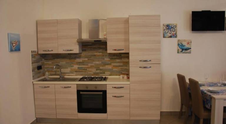 House with 1 room for 4 persons — photo 3