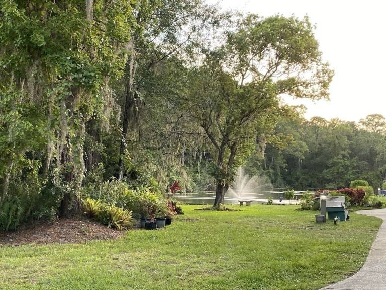 Condo Paradise Lakes