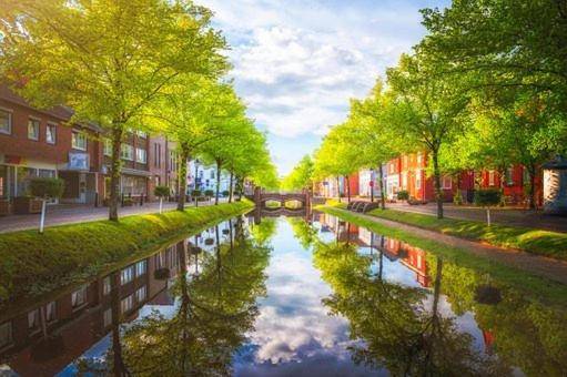 Parkhotel Papenburg by Hackmann — photo 5