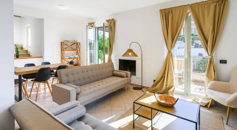 Villa | Close to the beach | Pet-friendly in Sperlonga