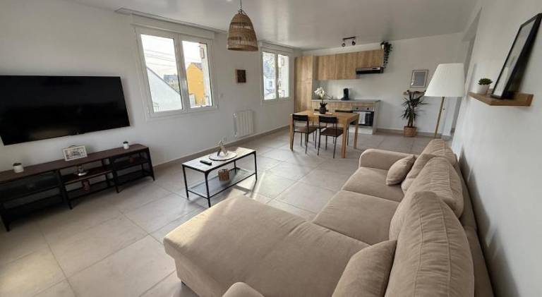 Holiday apartment | Dogs allowed — photo 2