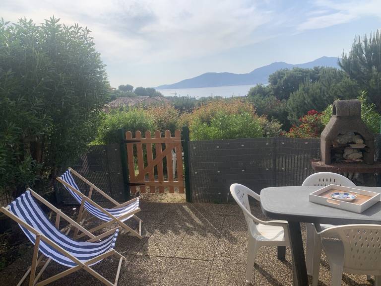 Appartement Porticcio