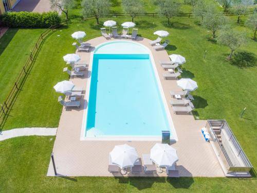 Bauernhof  Lazise