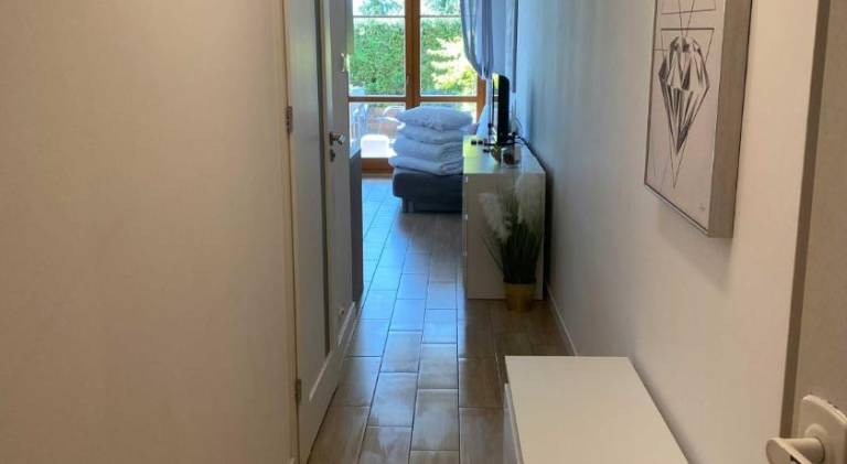 EMeN Apartamenty Jastarnia — photo 4