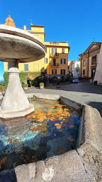 Appartamento Monte Compatri