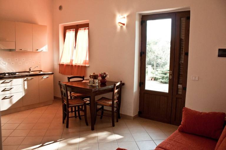 Privatzimmer Grosseto