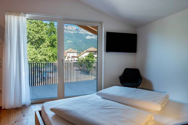 Ferienwohnung Bozen