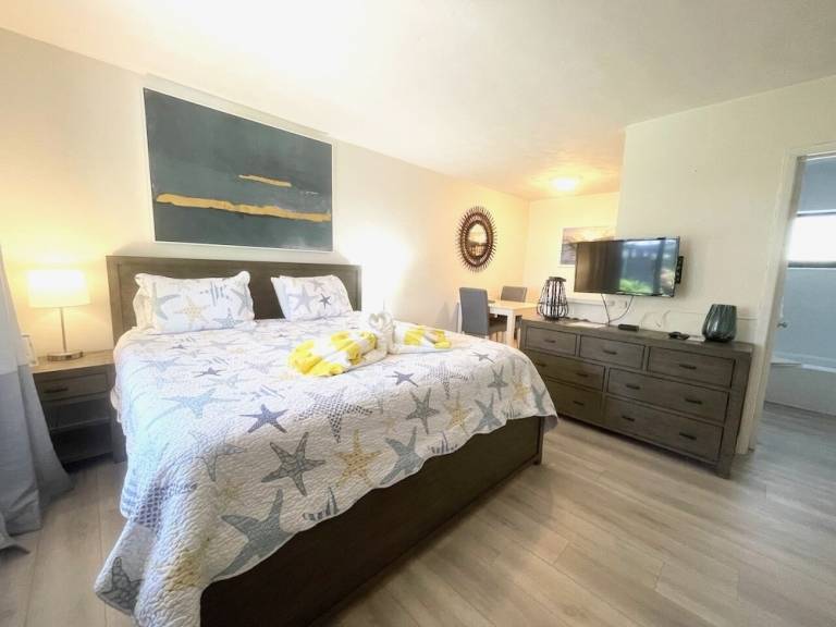 Motel Deerfield Beach